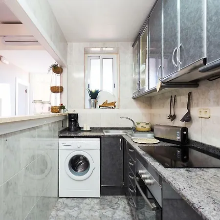 Friendly Family Poble-sec Appartement *