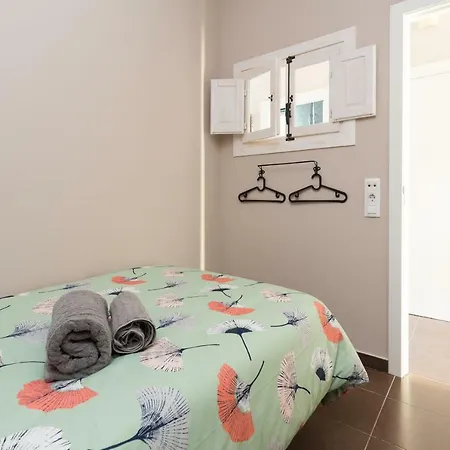 Friendly Family Poble-sec Appartement *