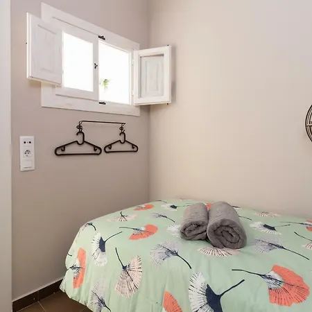 Appartement Friendly Family Poble-sec