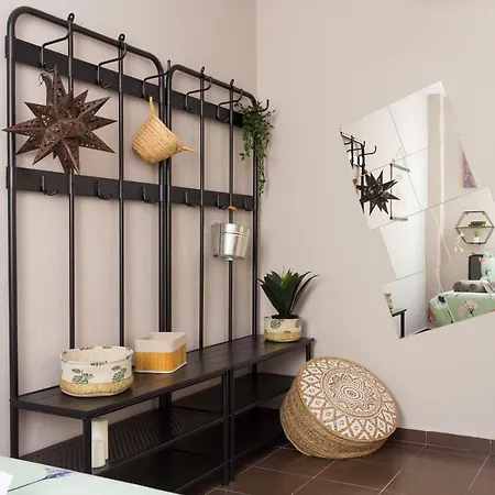 Appartement Friendly Family Poble-sec