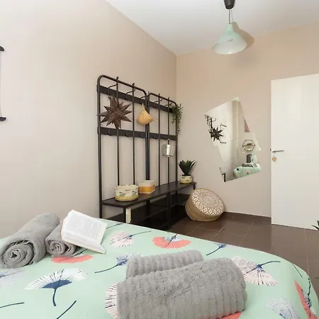 Friendly Family Poble-sec Appartement