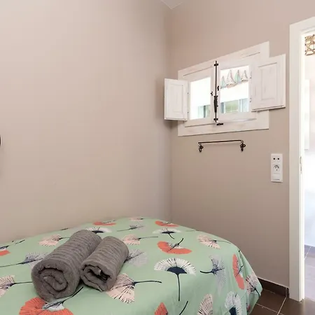 Appartement Friendly Family Poble-sec Barcelone