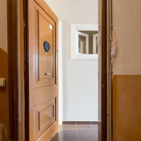 Appartement Friendly Family Poble-sec *