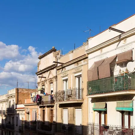 Appartement Friendly Family Poble-sec