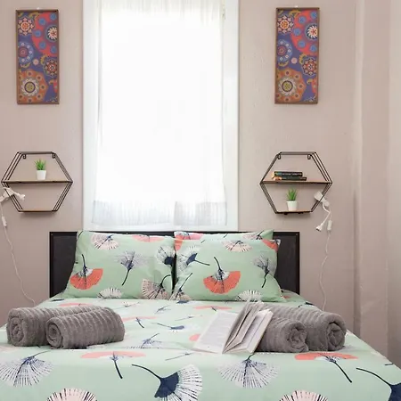 Appartement Friendly Family Poble-sec *