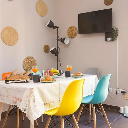 Appartement Friendly Family Poble-sec