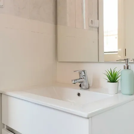 Appartement Friendly Family Poble-sec *