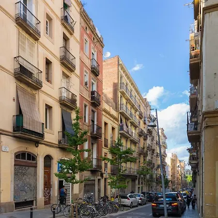 Friendly Family Poble-sec *