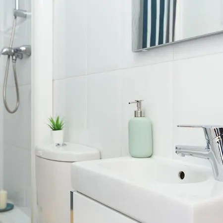 Friendly Family Poble-sec Appartement *