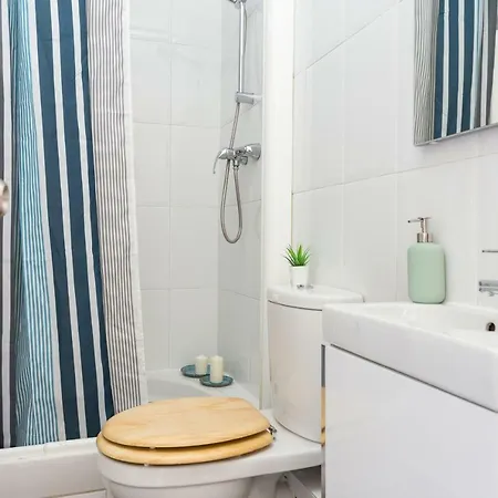 Friendly Family Poble-sec Appartement *