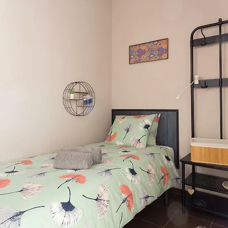 Friendly Family Poble-sec Appartement