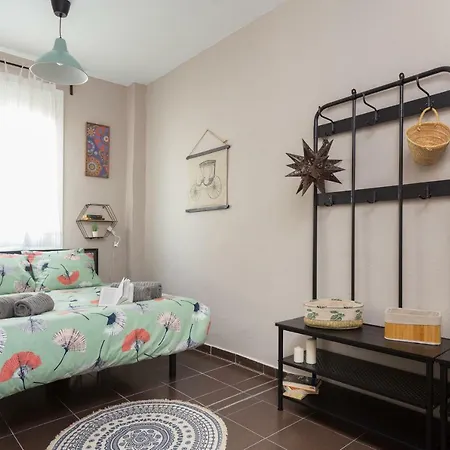 Appartement Friendly Family Poble-sec Barcelona