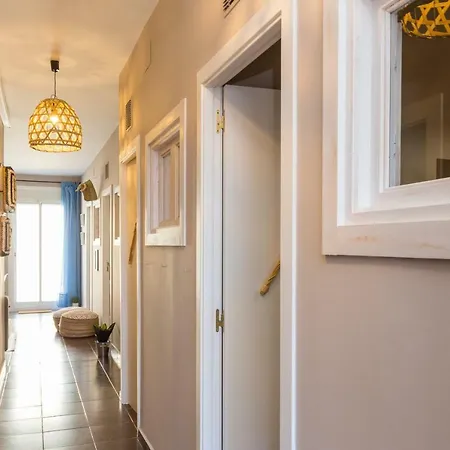 Appartement Friendly Family Poble-sec